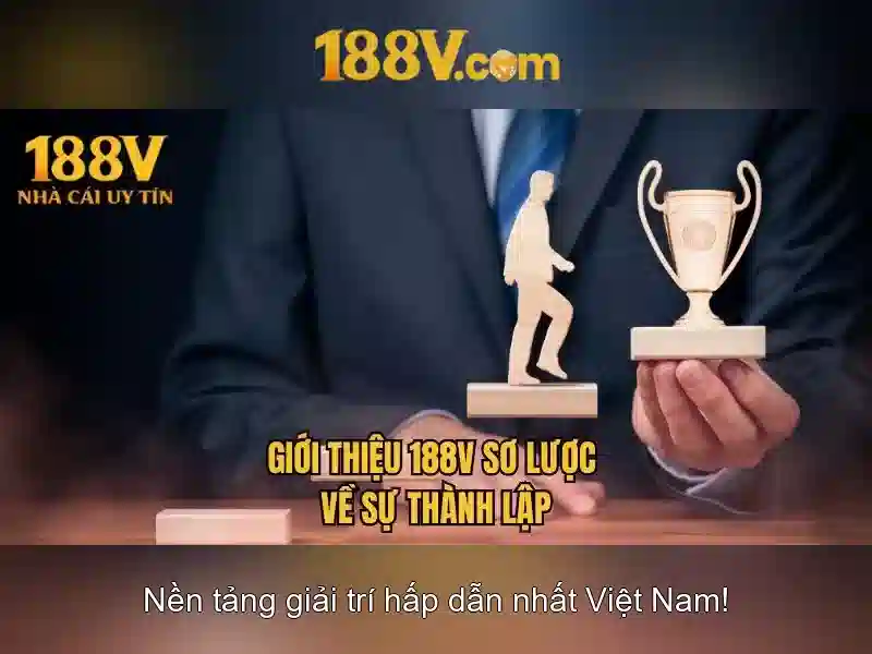 Ưu Điểm eSports 188v