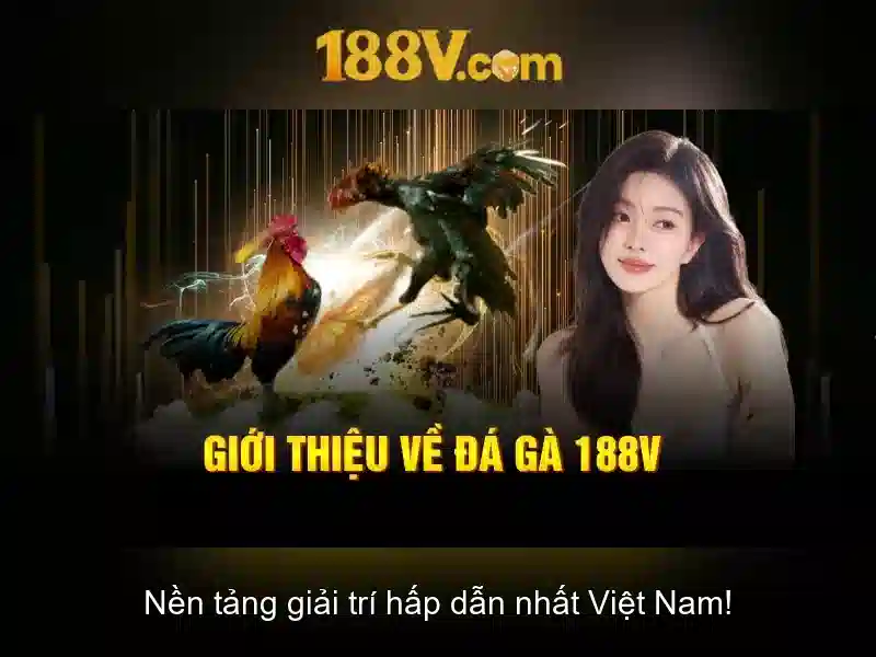 nạp tiền 188V