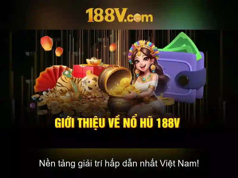 Bắn Cá 188v