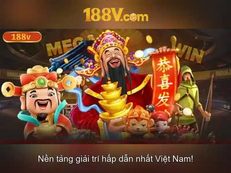 Hướng Dẫn Đăng Ký 188V
