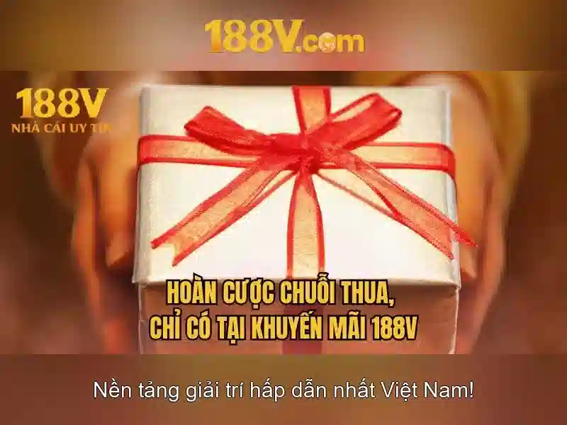Hệ Thống Bảo Mật Tại 188V