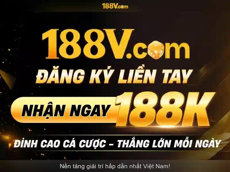 Ưu Đãi 188v