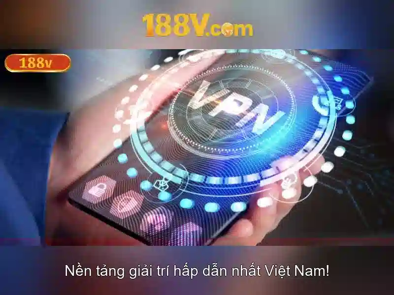 Trò Chơi Slot 188V