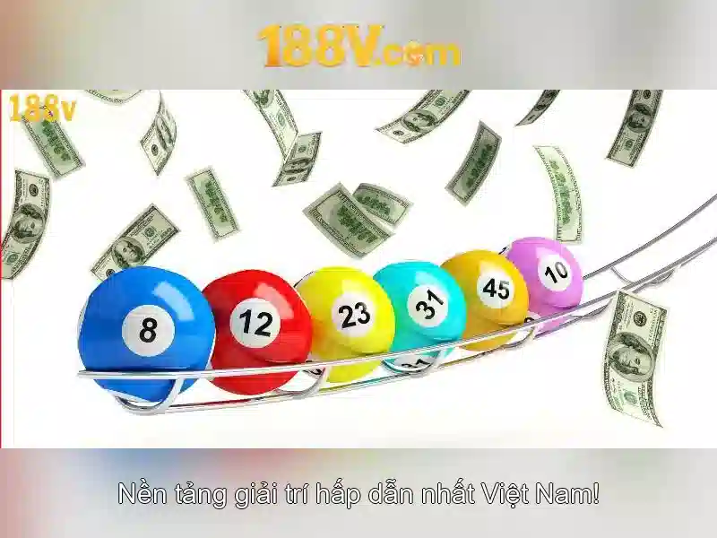 Chương Trình Ưu Đãi Slot 188v