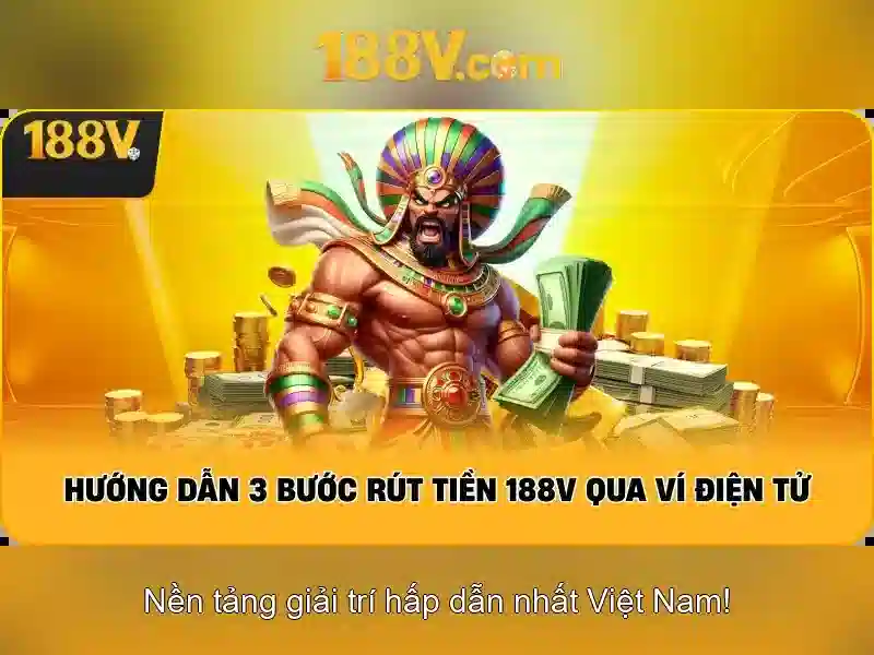 Đăng Nhập 188V