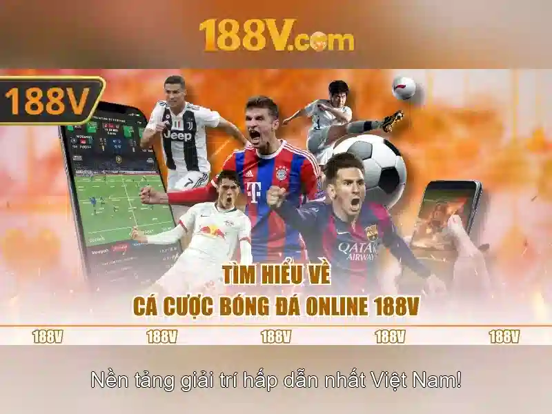 Trải Nghiệm Slot Game 188V