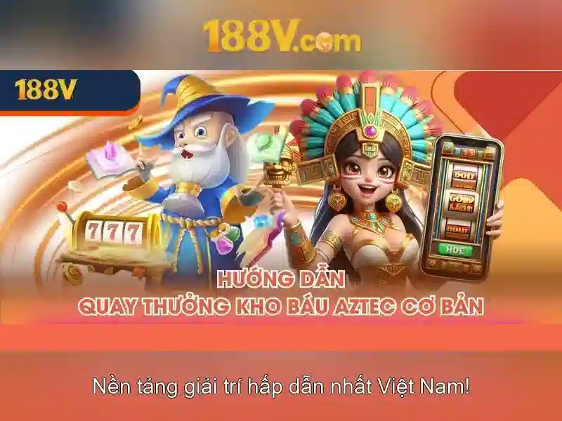 khuyến mãi 188V