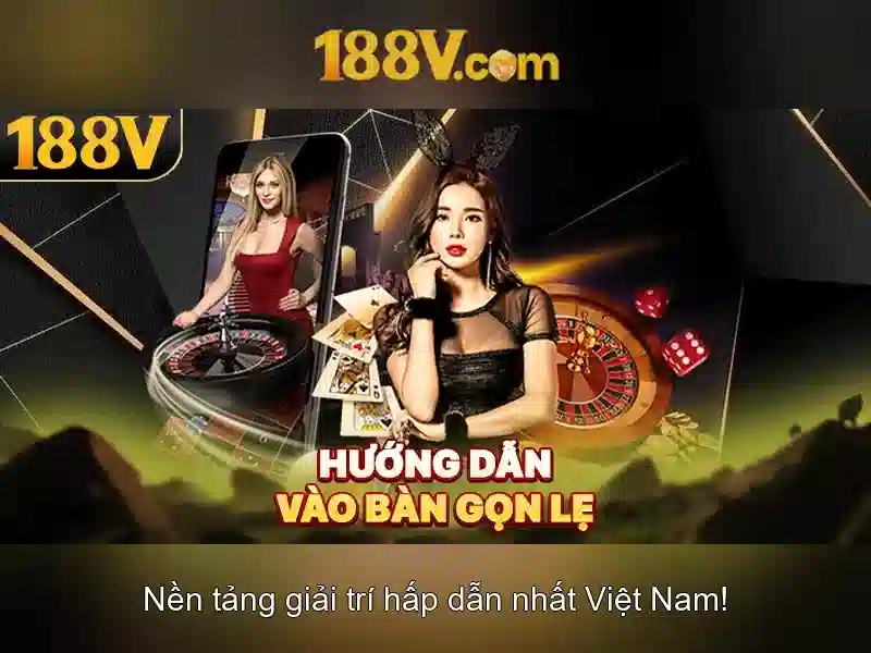 Khuyến Mãi Slot 188V