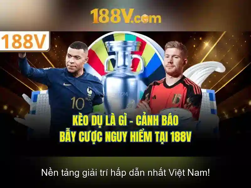 Ưu Điểm 188V
