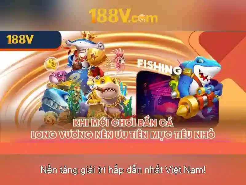 Đăng Nhập 188V