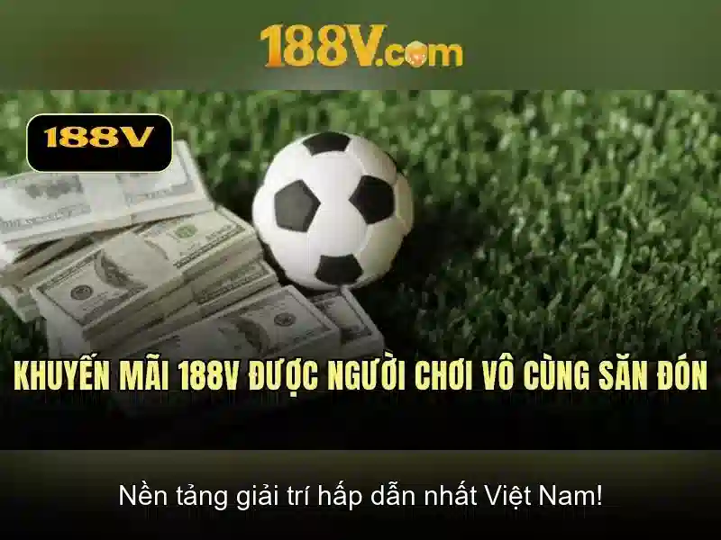 Trải Nghiệm Slot 188V