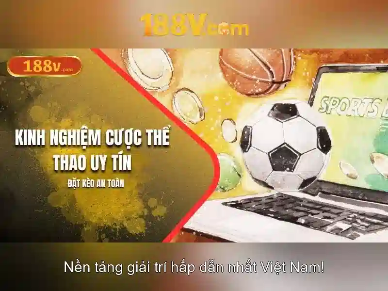 Trò Chơi Slot 188v