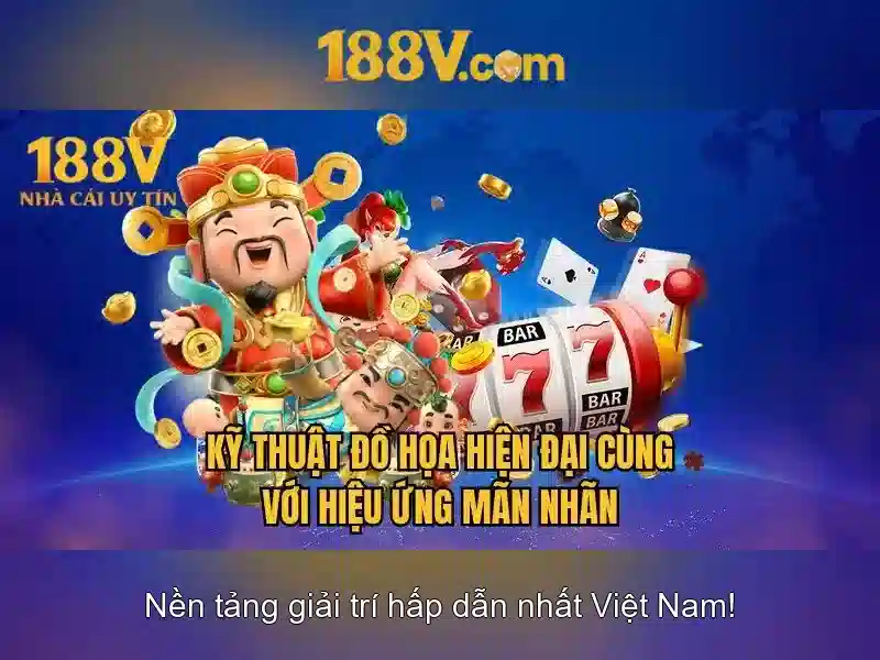 Ưu Đãi 188V