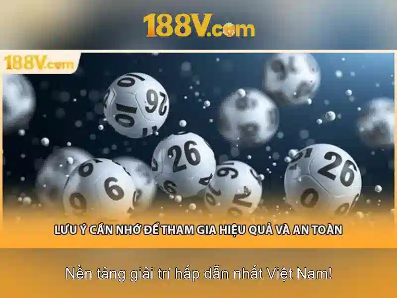 Quy trình nạp tiền 188v