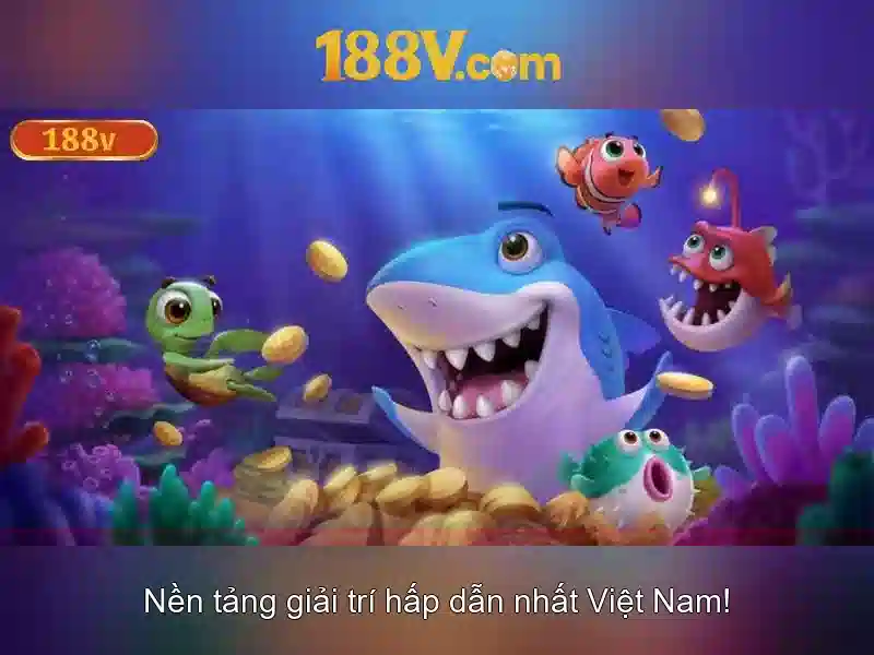 Chính Sách Thưởng 188V