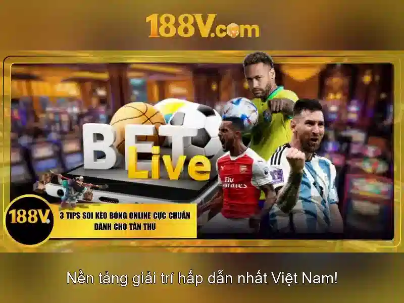 Tải 188v