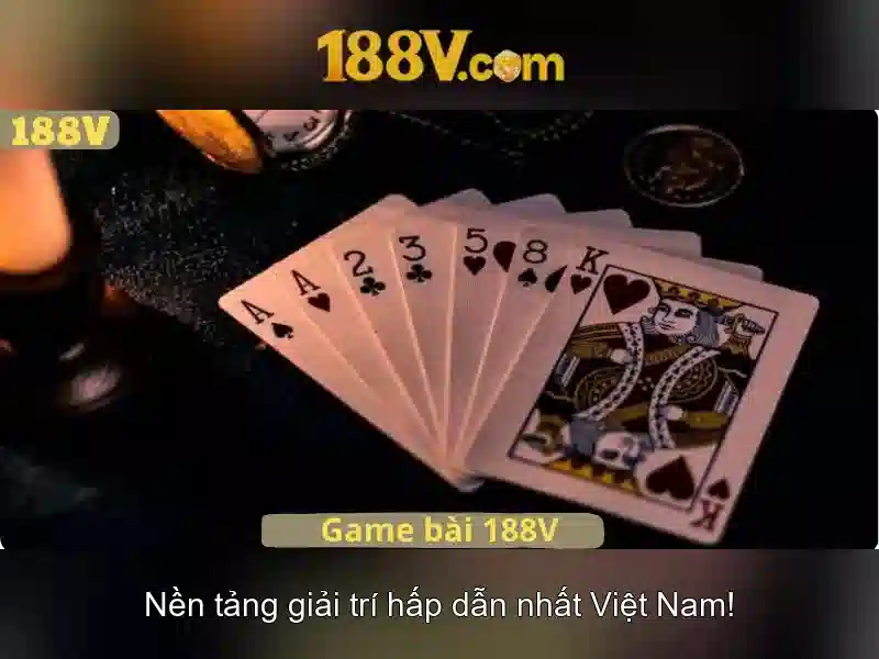 188V – Hướng Dẫn Tải 188V Chính Thức Không Bị Chặn 2026