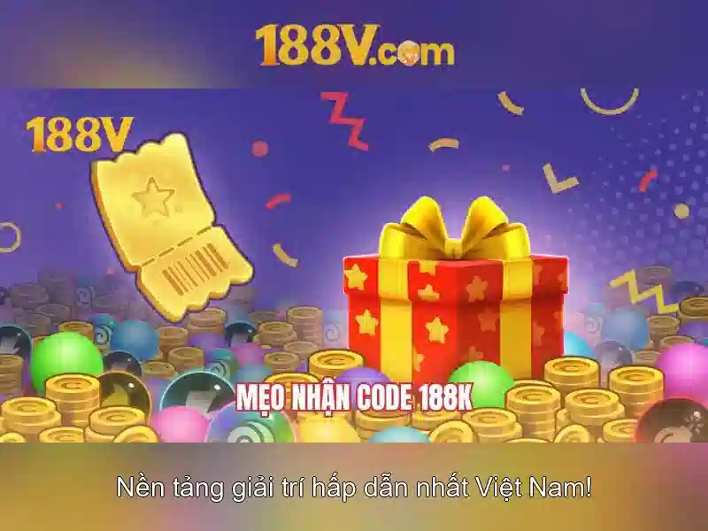 Trải Nghiệm Slot 188v Không Bị Chặn 2026