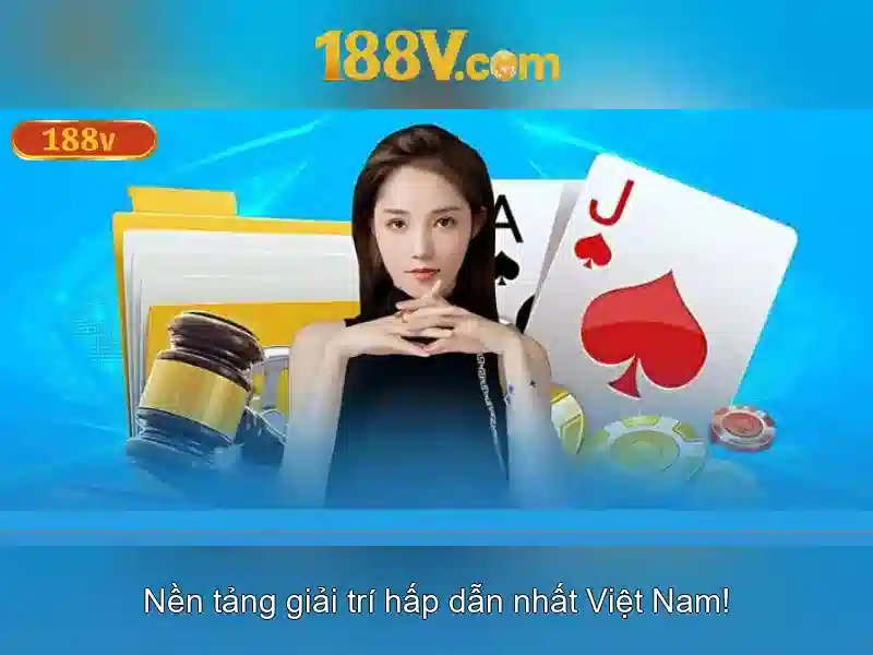 188V NỔ HŨ