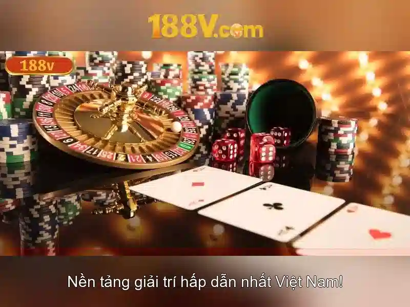 Ưu Điểm Tải App 188V