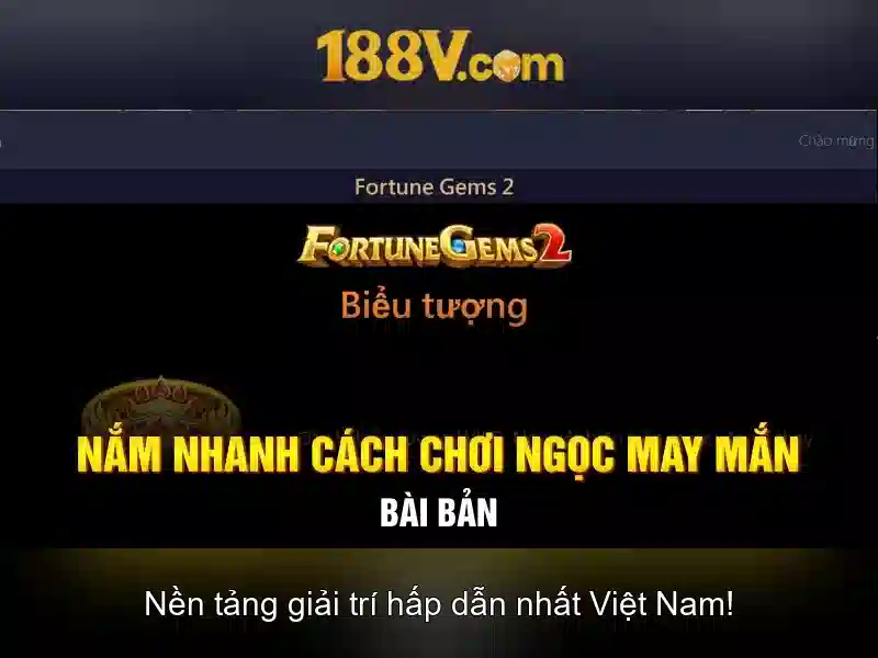 Ưu Đãi 188V