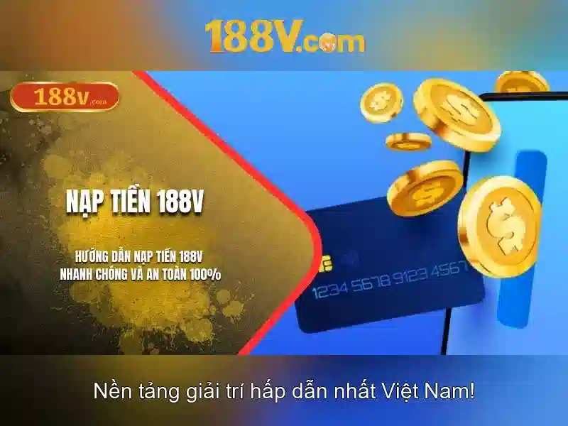 Khuyến Mãi 188v