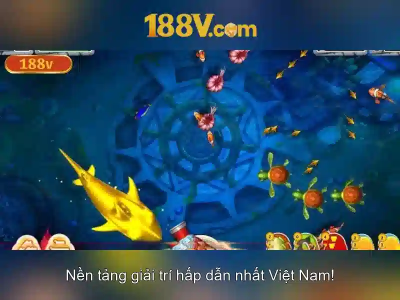 Nhà Cái 188v