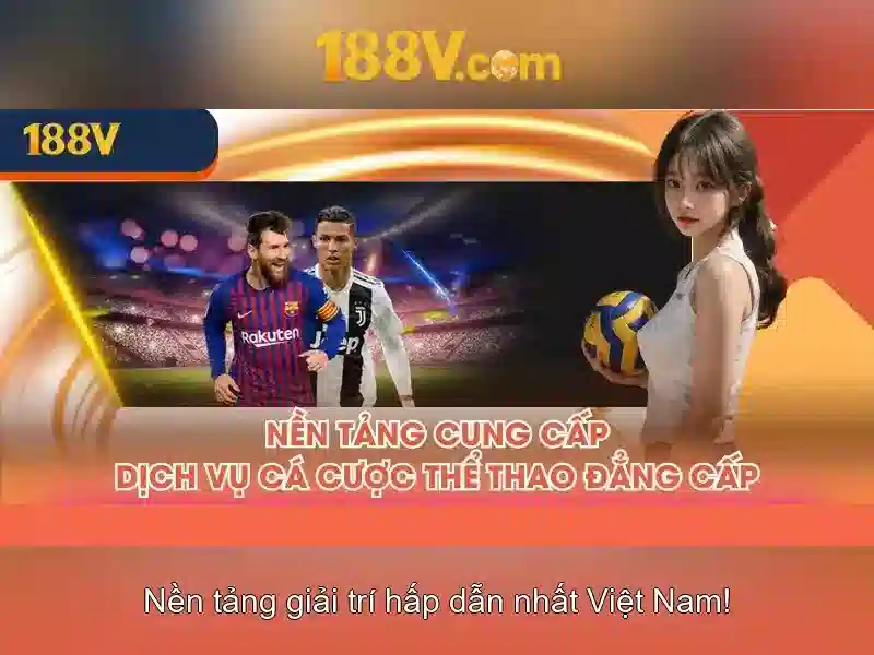 Trải nghiệm game SLOT 188v