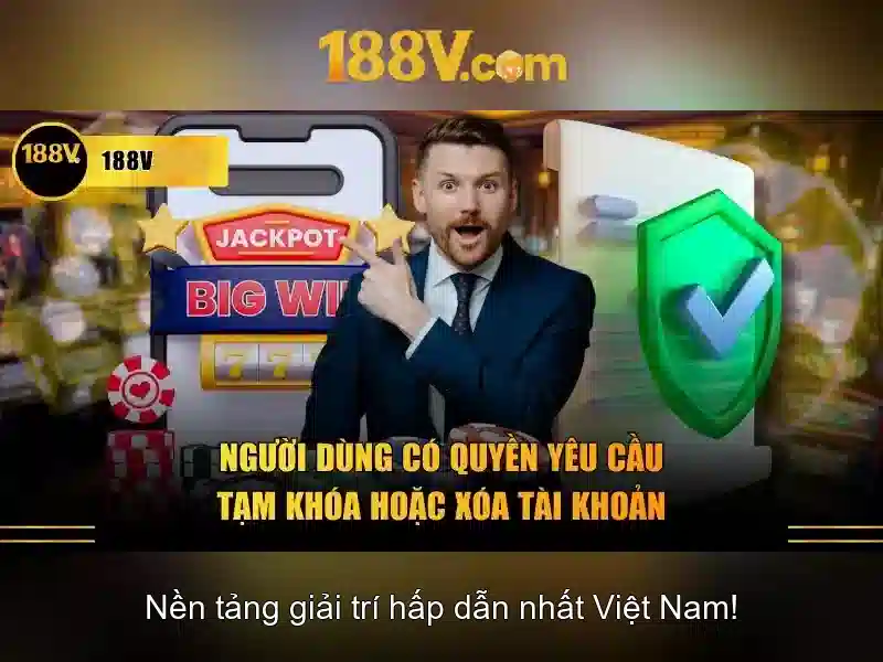 Lợi Ích Của Link Dự Phòng 188V