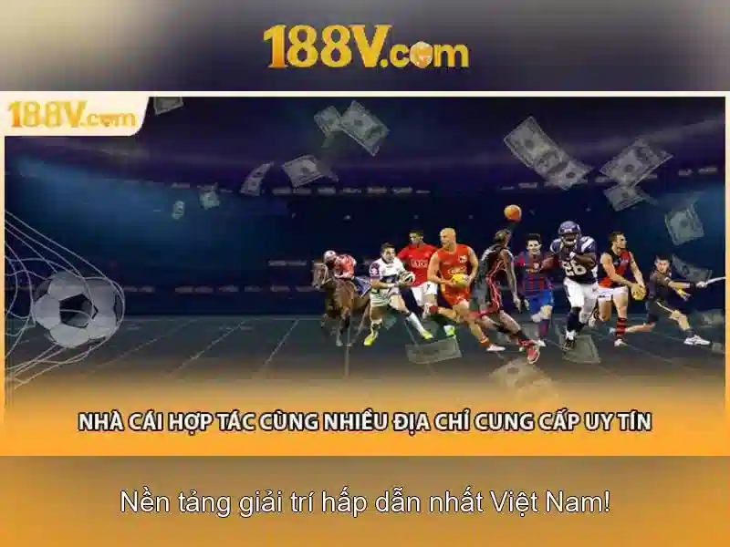 Tải 188v Apk