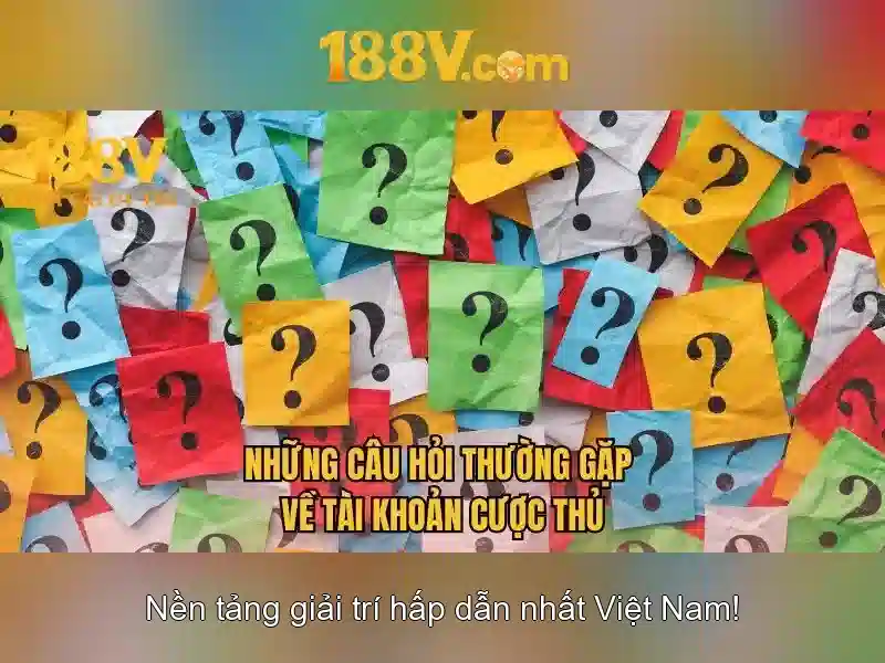 Tải Ứng Dụng 188V
