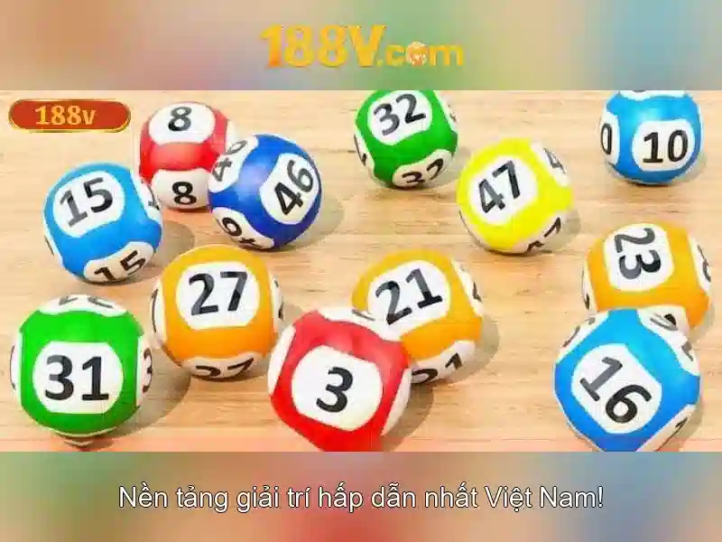 Khuyến Mãi Slot 188V