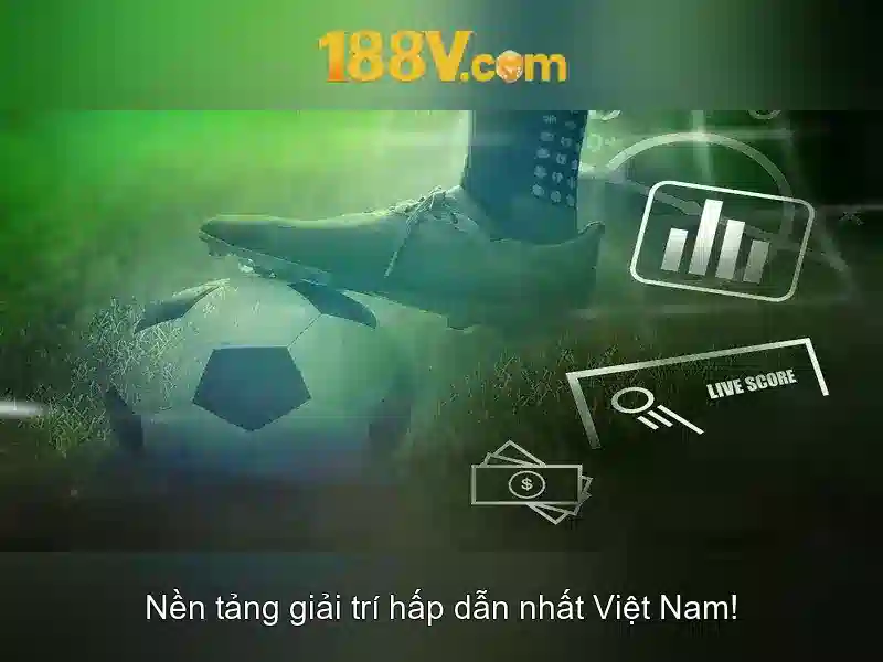 Khuyến Mãi Độc Quyền Cho Tải 188V