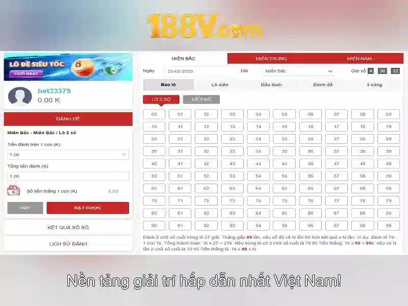 ưu đãi đăng ký