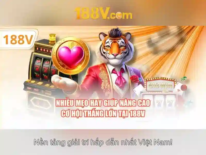 cách nạp tiền tại 188V