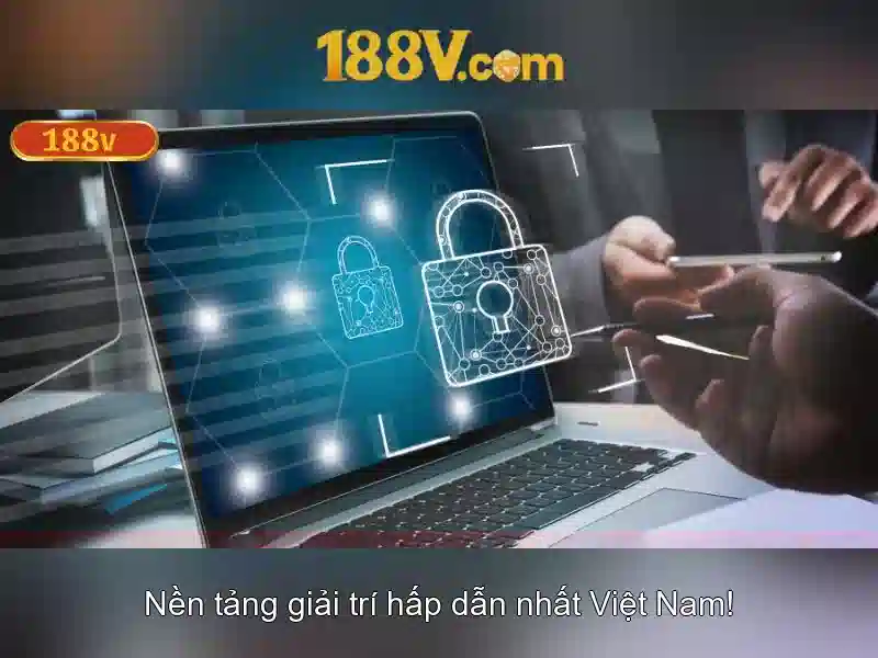 Nhận Thưởng 188v