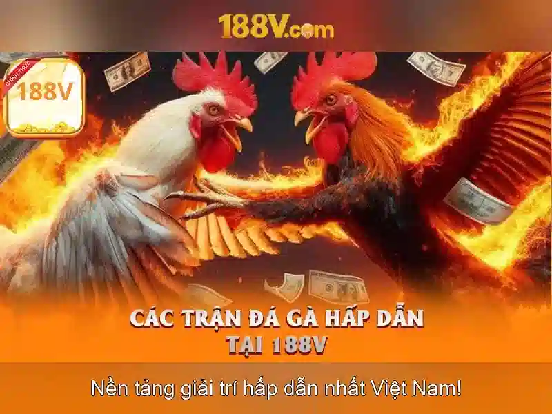hướng dẫn nạp tiền 188V