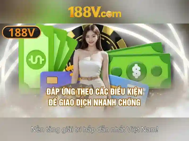 Ưu điểm tải 188v