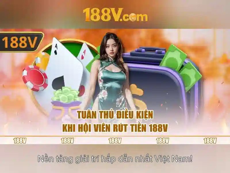 Trải Nghiệm Slot 188V
