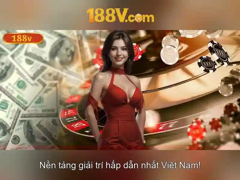 Nạp tiền 188v