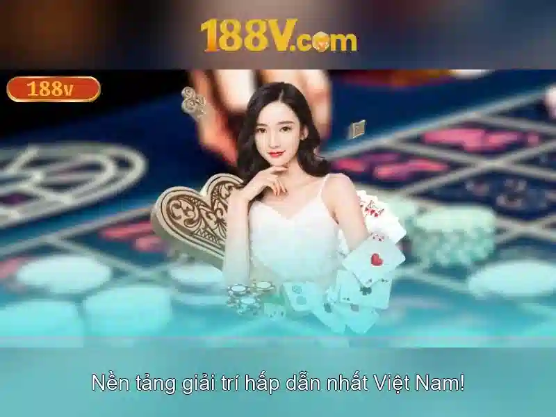 Ưu Điểm 188V