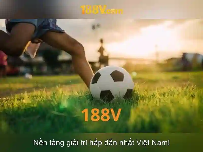 Trải nghiệm Slot 188V