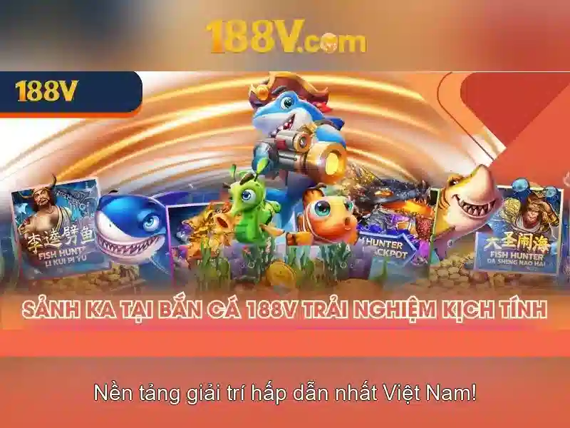 188v ios – Ứng dụng cá cược Slot chuyên dụng cho người chơi di động