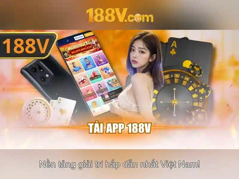 Khuyến mãi 188v game