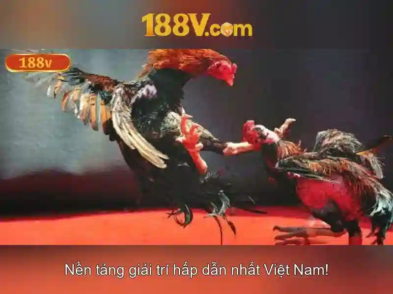 trò chơi Slot 188v