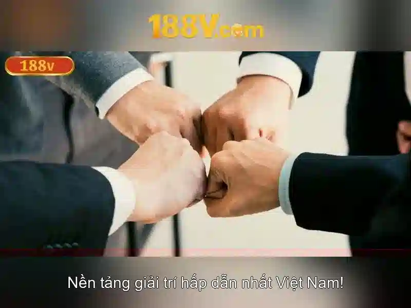 khuyến mãi 188v