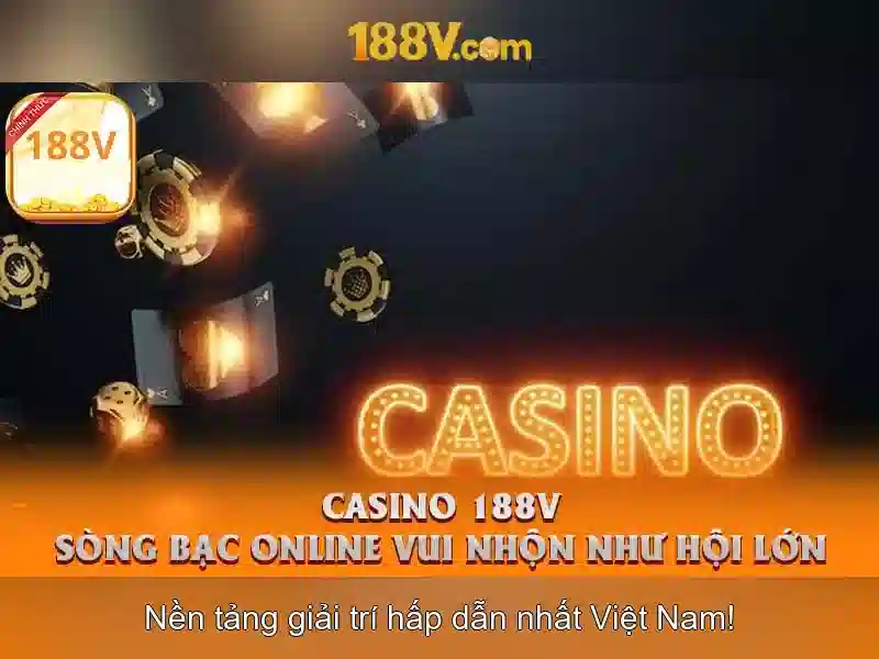 Tải APK 188V Miễn Phí