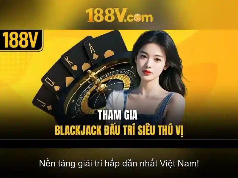 ƯU ĐÃI 188V