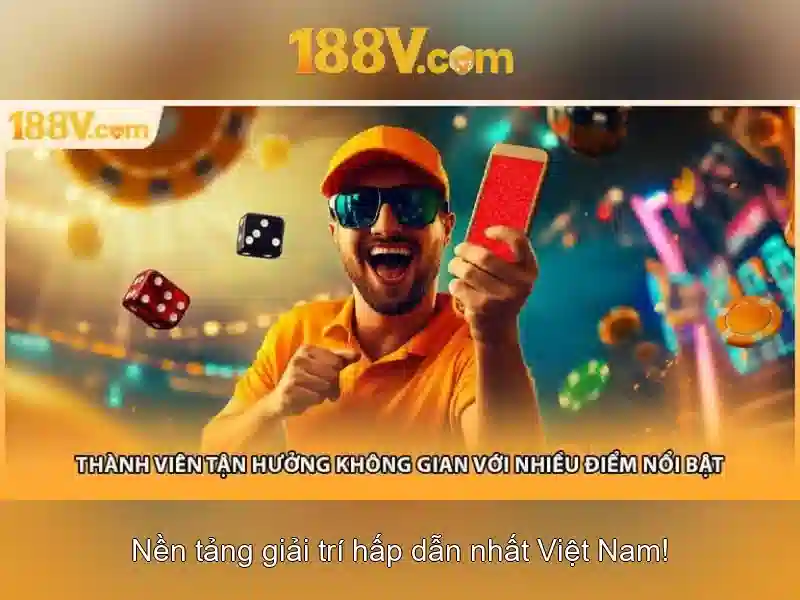 Tải 188v APK