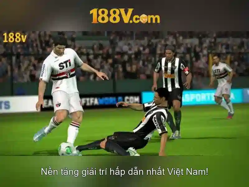188v – Link Vào Trang Chủ 188v Chính Thức Không Bị Chặn 2026